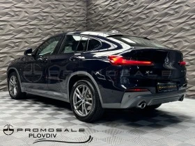 BMW X4 xDrive30d M-sport pack* Navi , снимка 3