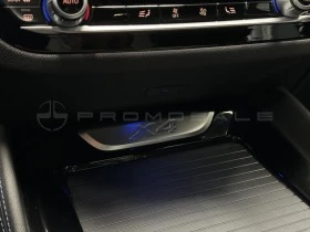 BMW X4 xDrive30d M-sport pack* Navi , снимка 14