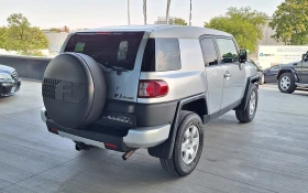 Toyota Fj cruiser 4.0 V6, снимка 3