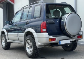 Suzuki Grand vitara V6 24v - [4] 