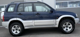 Suzuki Grand vitara V6 24v - [6] 