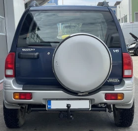 Suzuki Grand vitara V6 24v - [5] 