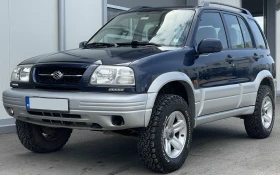 Suzuki Grand vitara V6 24v - [1] 