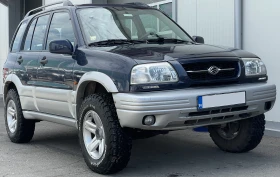 Suzuki Grand vitara V6 24v - [7] 