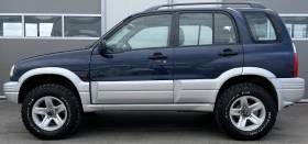 Suzuki Grand vitara V6 24v - [3] 