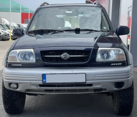 Suzuki Grand vitara V6 24v - [8] 