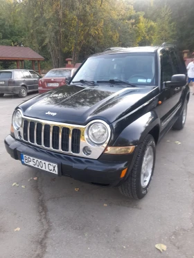 Jeep Cherokee Limited | Mobile.bg    6