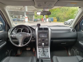 Suzuki Grand vitara 2.4 TOP!, снимка 7