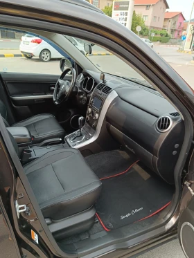 Suzuki Grand vitara 2.4 TOP!, снимка 6