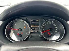 Nissan Qashqai 2.0dCi 4x4 Automatic Multimedia Сервизни Документи, снимка 8