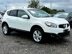 Nissan Qashqai 2.0dCi 4x4 Automatic Multimedia Сервизни Документи, снимка 6