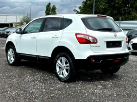 Nissan Qashqai 2.0dCi 4x4 Automatic Multimedia Сервизни Документи, снимка 3