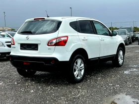 Nissan Qashqai 2.0dCi 4x4 Automatic Multimedia   | Mobile.bg    4