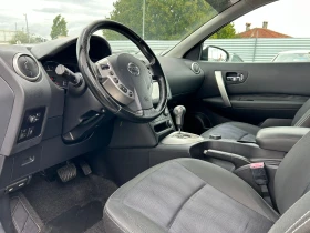 Nissan Qashqai 2.0dCi 4x4 Automatic Multimedia Сервизни Документи, снимка 7