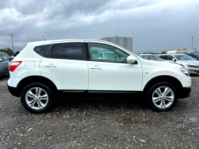 Nissan Qashqai 2.0dCi 4x4 Automatic Multimedia Сервизни Документи, снимка 5