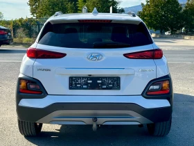 Hyundai Kona 1.6CRDI KRELL PREMIUM SOUND | Mobile.bg    5