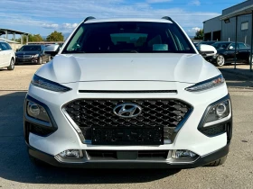 Hyundai Kona 1.6CRDI KRELL PREMIUM SOUND | Mobile.bg    2