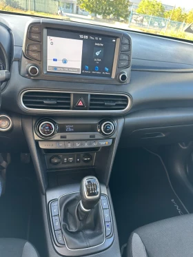 Hyundai Kona 1.6CRDI KRELL PREMIUM SOUND | Mobile.bg    15