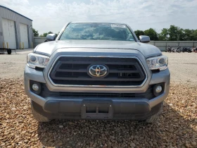 Toyota Tacoma DOUBLE CAP | Mobile.bg    5