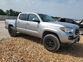 Обява за продажба на Toyota Tacoma DOUBLE CAP ~50 000 лв. - изображение 3