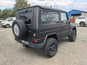 Mercedes-Benz G 250 | Mobile.bg    5