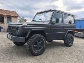 Mercedes-Benz G 250 | Mobile.bg    3