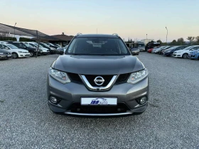     Nissan X-trail 1.6 , Euro 6, Automatic  