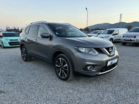     Nissan X-trail 1.6 , Euro 6, Automatic  