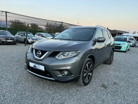     Nissan X-trail 1.6 , Euro 6, Automatic  