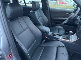 BMW X3 3.5SD Xdrive TopFull, снимка 9