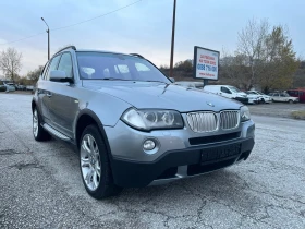 BMW X3 3.5SD Xdrive TopFull, снимка 3