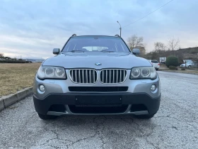 BMW X3 3.5SD Xdrive TopFull, снимка 1