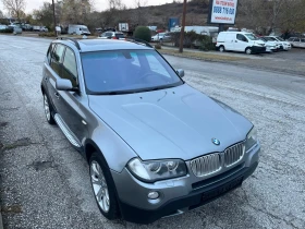 BMW X3 3.5SD Xdrive TopFull, снимка 7