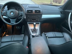 BMW X3 3.5SD Xdrive TopFull, снимка 12