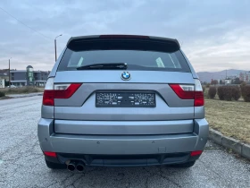 BMW X3 3.5SD Xdrive TopFull, снимка 4