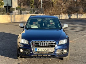 Audi SQ5 3.0BiTDI FULL 8ZF B&O CARBON, снимка 1