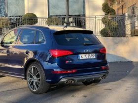 Audi SQ5 3.0BiTDI FULL 8ZF B&O CARBON, снимка 6