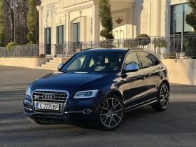 Audi SQ5 3.0BiTDI FULL 8ZF B&O CARBON, снимка 2