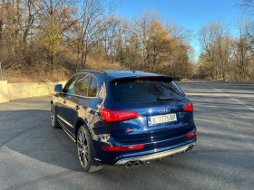 Audi SQ5 3.0BiTDI FULL 8ZF B&O CARBON, снимка 7