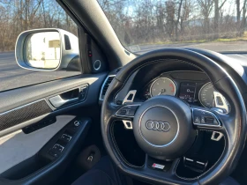 Audi SQ5 3.0BiTDI FULL 8ZF B&O CARBON, снимка 10