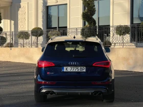 Audi SQ5 3.0BiTDI FULL 8ZF B&O CARBON, снимка 5