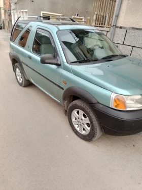 Land Rover Freelander, снимка 2