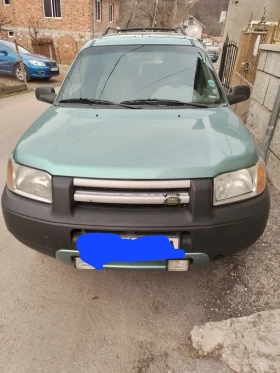 Land Rover Freelander, снимка 1