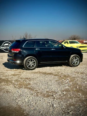 Jeep Grand cherokee SUMMIT/ 0.0% ОСКЪПЯВАНЕ , 765ЛВ/МЕСЕЦ, снимка 7