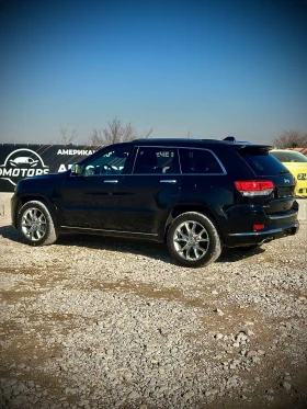 Jeep Grand cherokee SUMMIT/ 0.0% ОСКЪПЯВАНЕ , 765ЛВ/МЕСЕЦ, снимка 6