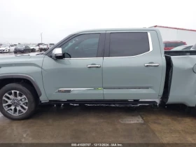 Toyota Tundra 1794 EDITION * CARFAX * АВТО КРЕДИТ - 85900 лв. - 83652614 | Car24.bg