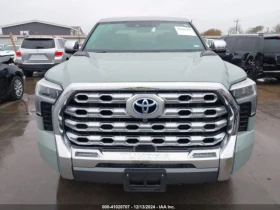 Toyota Tundra 1794 EDITION * CARFAX * АВТО КРЕДИТ - 85900 лв. - 83652614 | Car24.bg