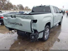 Toyota Tundra 1794 EDITION * CARFAX * АВТО КРЕДИТ - 85900 лв. - 83652614 | Car24.bg