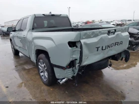 Toyota Tundra 1794 EDITION * CARFAX * АВТО КРЕДИТ - 85900 лв. - 83652614 | Car24.bg