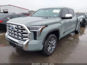 Toyota Tundra 1794 EDITION * CARFAX * АВТО КРЕДИТ - 85900 лв. - 83652614 | Car24.bg